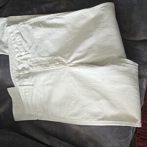 H&M White Skinny Jean